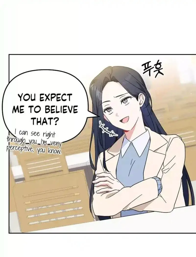 My first love from the future Chapter 5 page 58 - 
