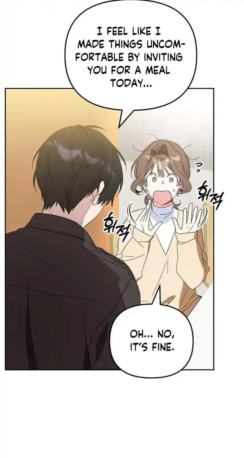 My first love from the future Chapter 5 page 63 - 