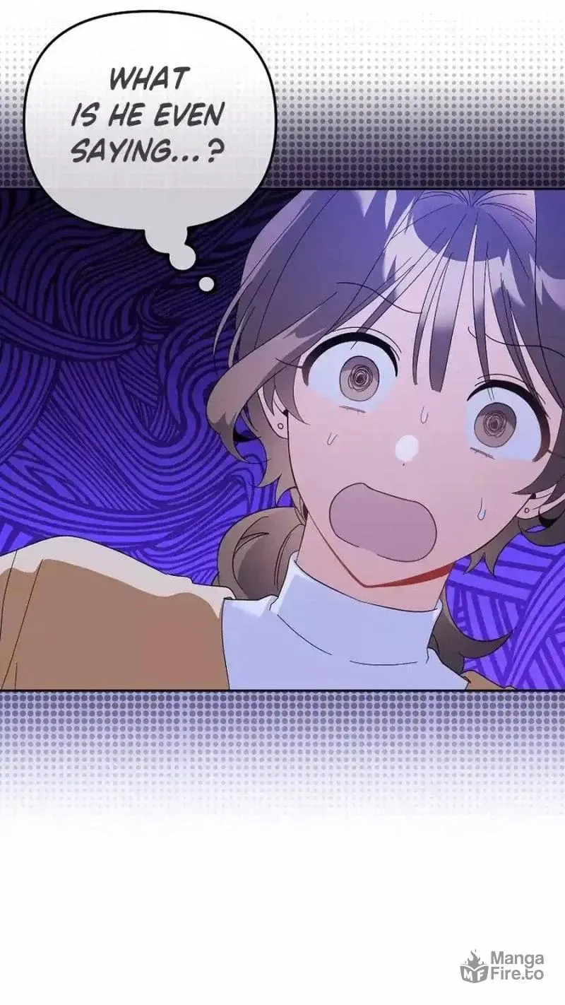 My first love from the future Chapter 5 page 65 - 