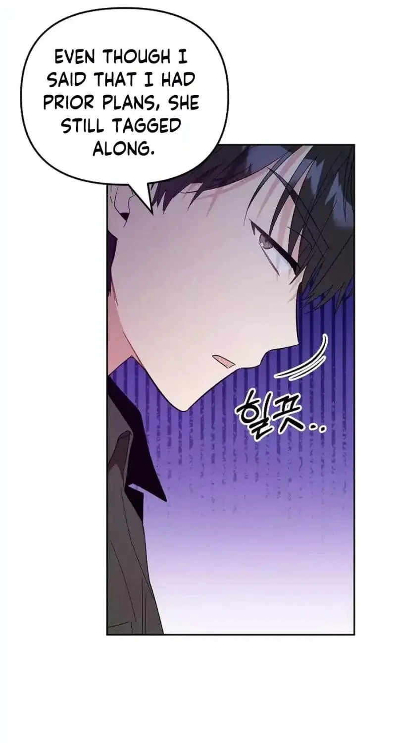 My first love from the future Chapter 5 page 66 - 