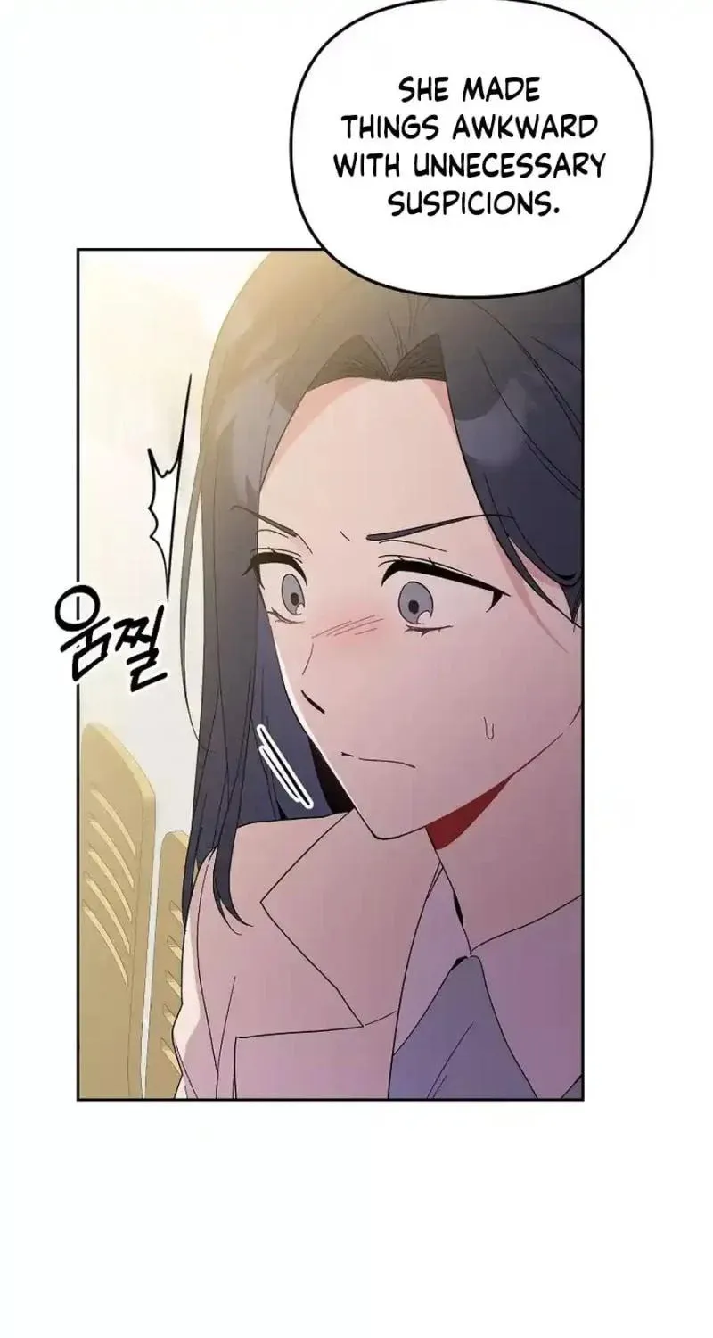 My first love from the future Chapter 5 page 68 - 