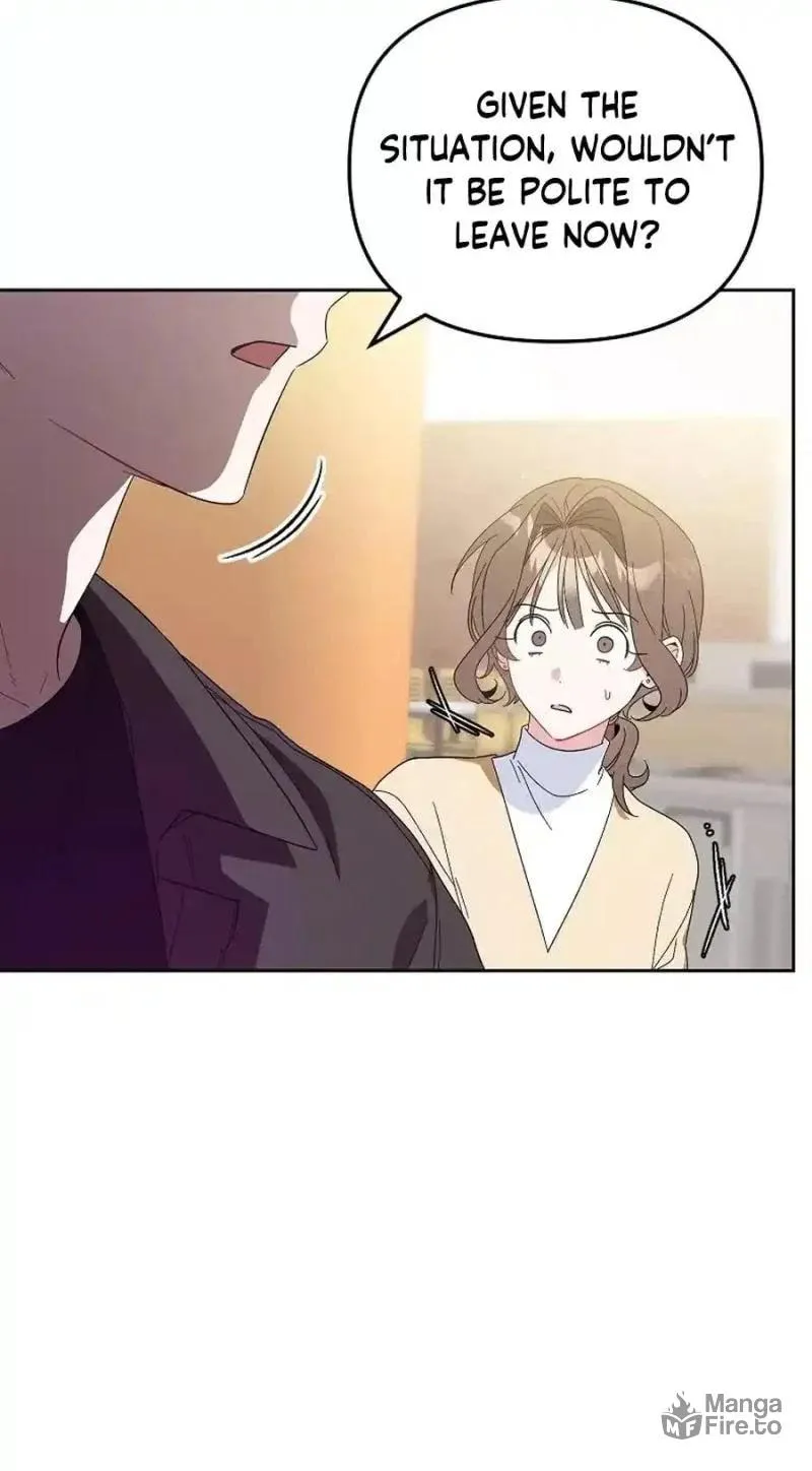 My first love from the future Chapter 5 page 70 - 