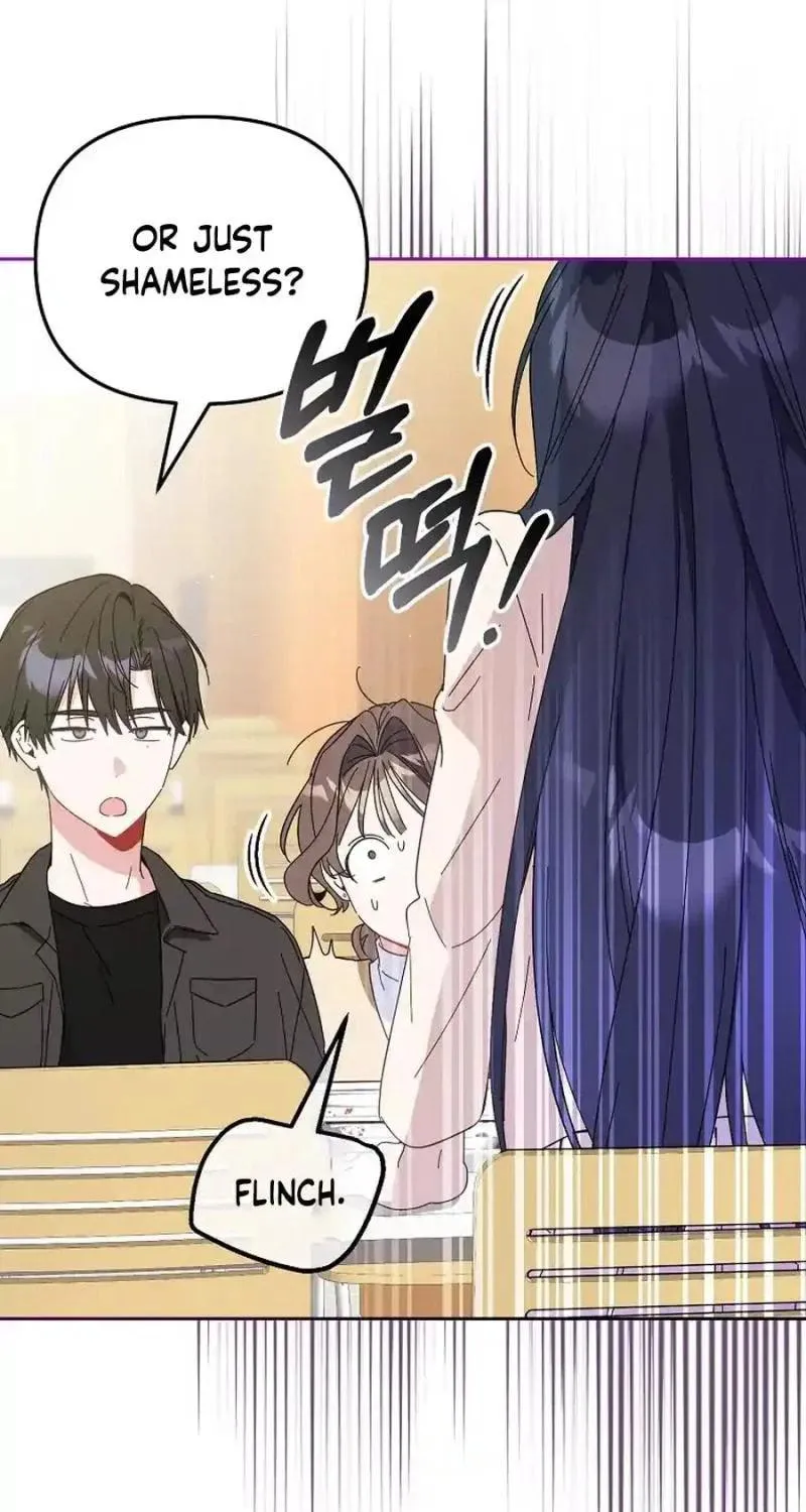 My first love from the future Chapter 5 page 74 - 