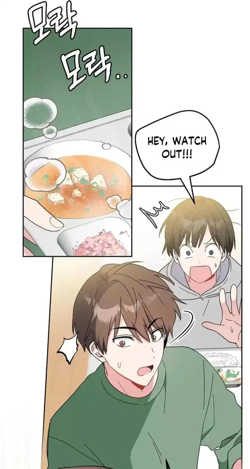 My first love from the future Chapter 5 page 78 - 