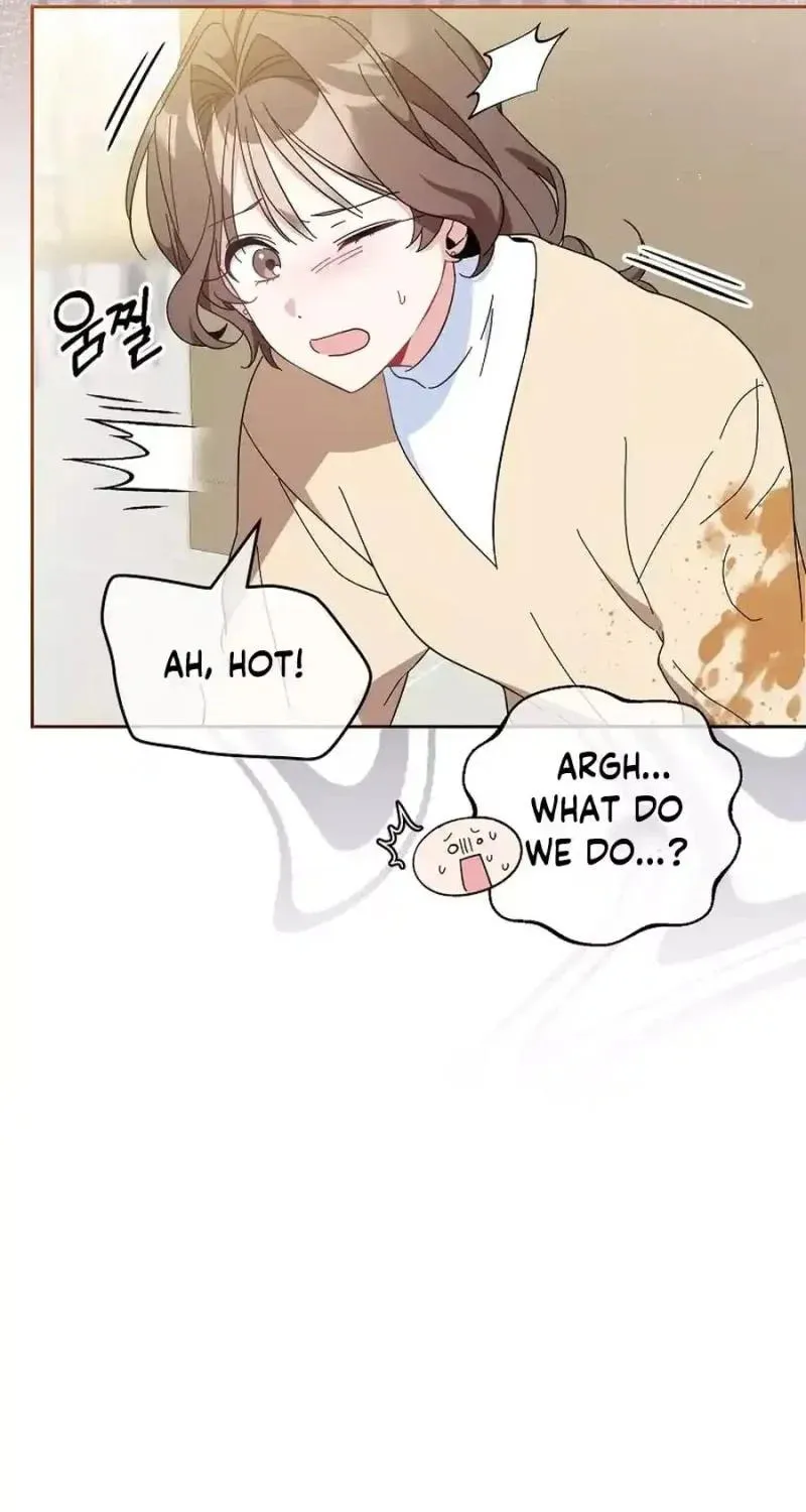 My first love from the future Chapter 5 page 85 - 