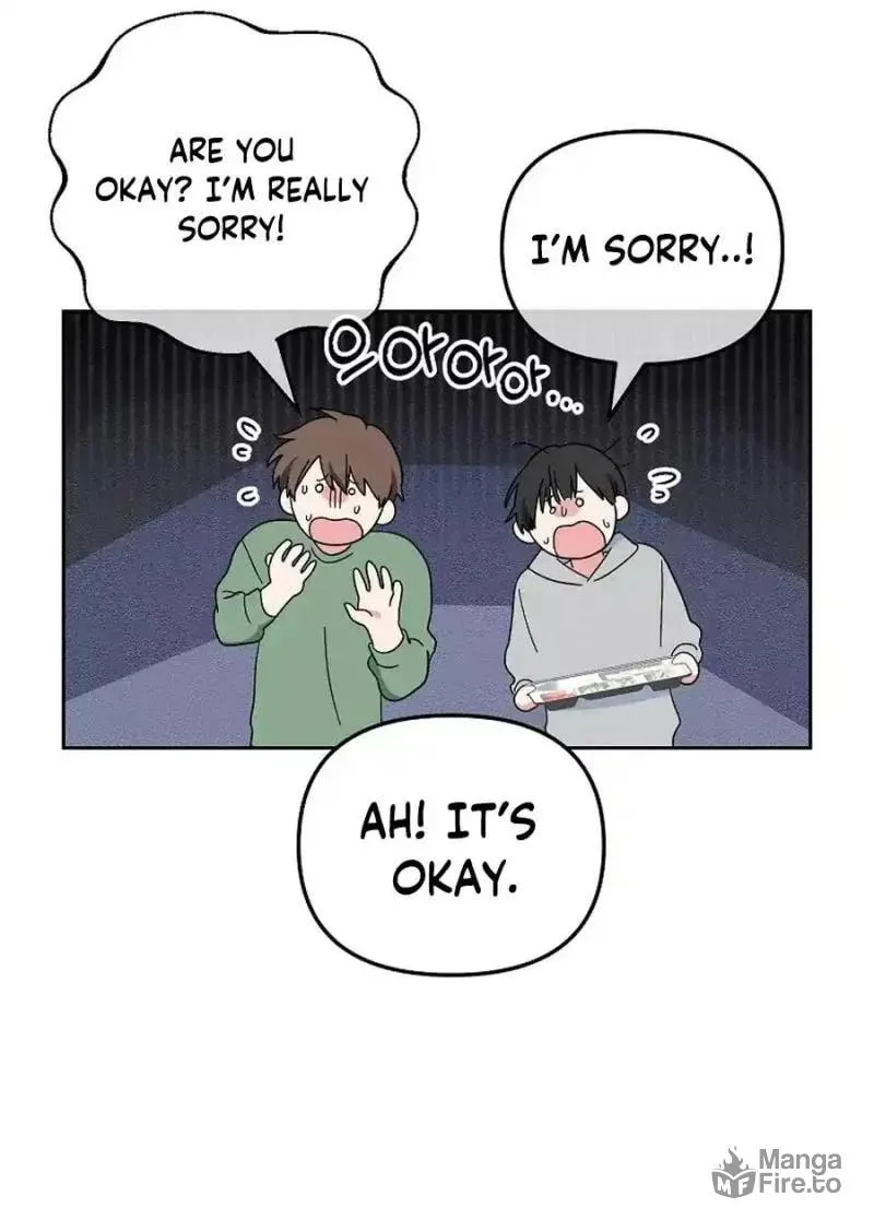 My first love from the future Chapter 5 page 87 - 