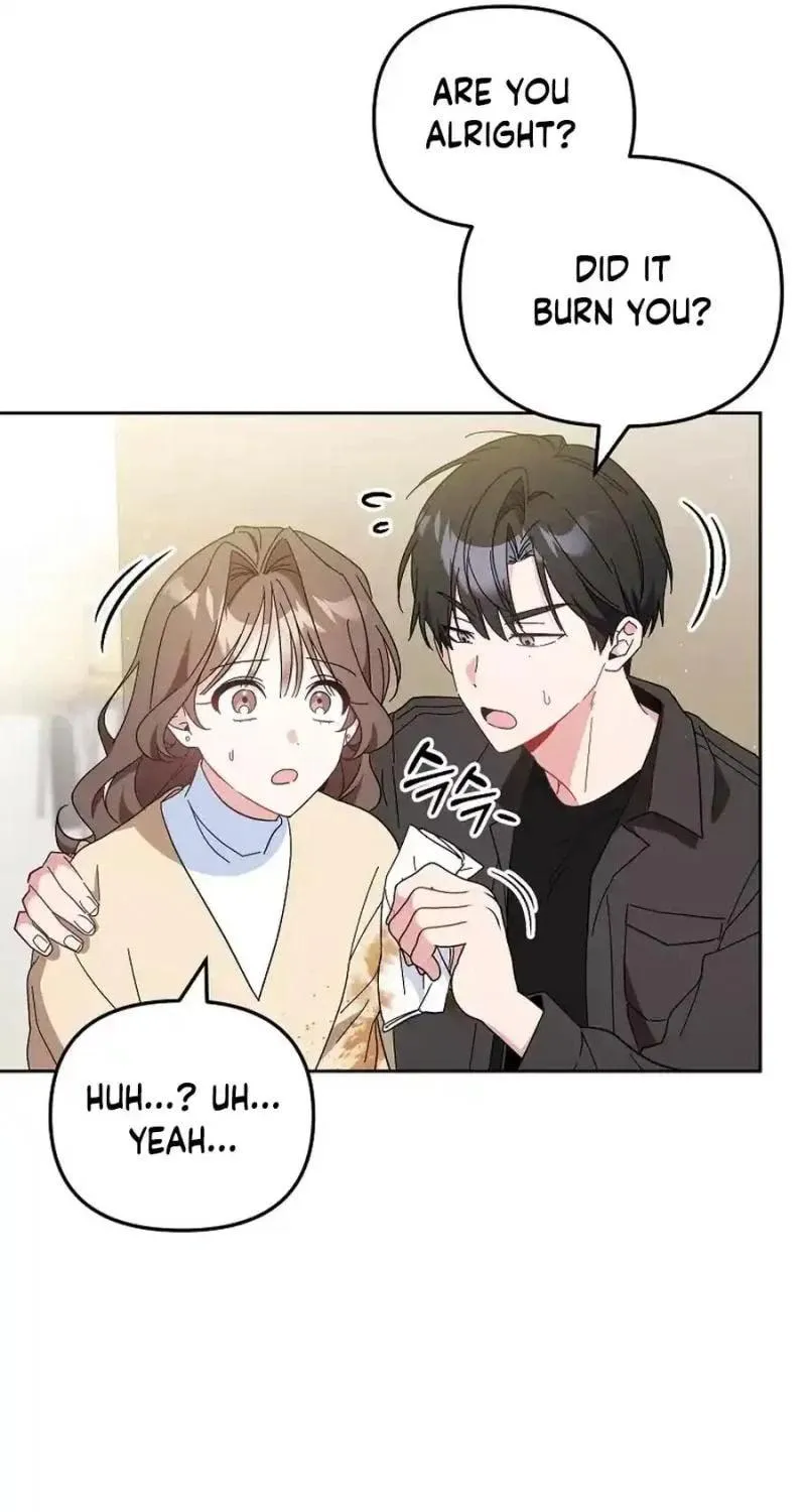 My first love from the future Chapter 5 page 88 - 