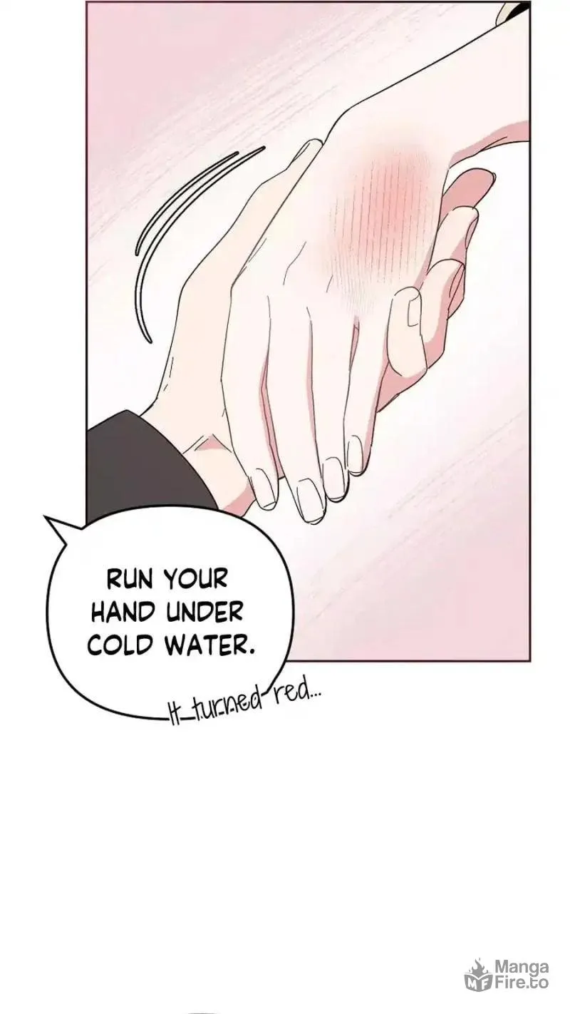 My first love from the future Chapter 5 page 93 - 