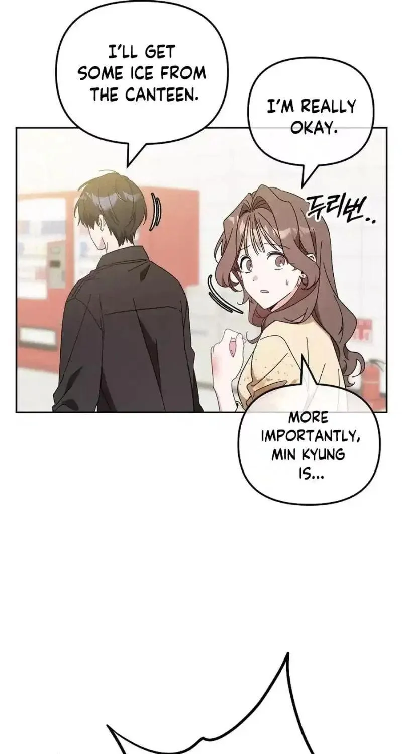 My first love from the future Chapter 5 page 94 - 