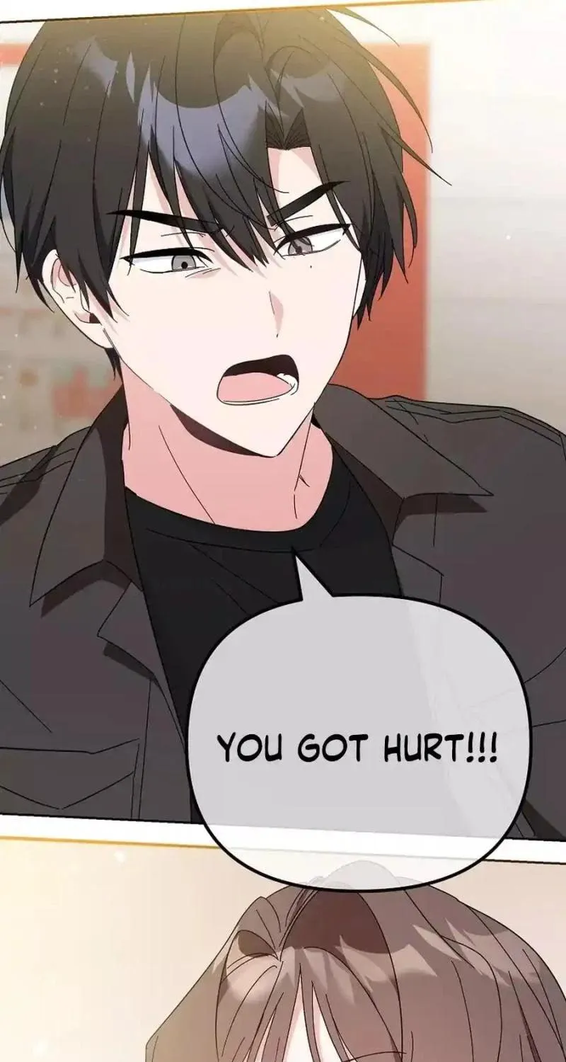 My first love from the future Chapter 5 page 98 - 
