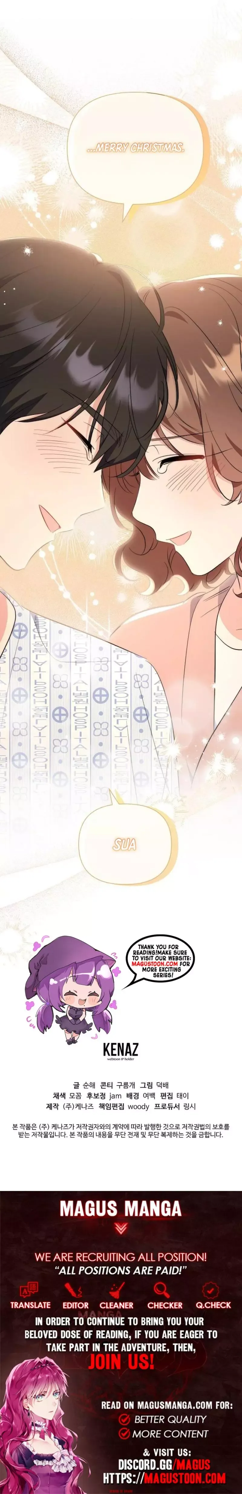 My first love from the future Chapter 50 page 14 - 