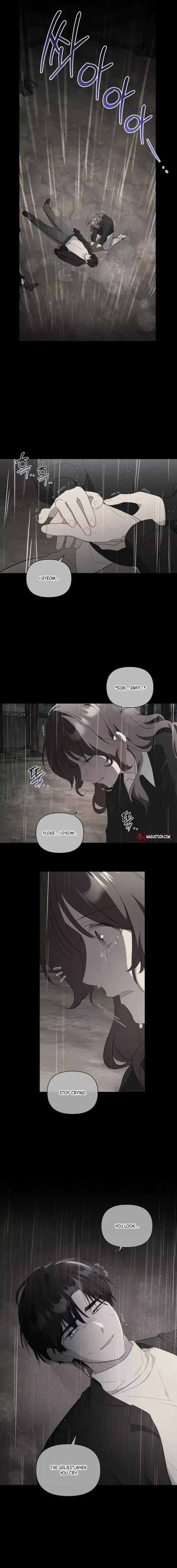 My first love from the future Chapter 50 page 4 - 