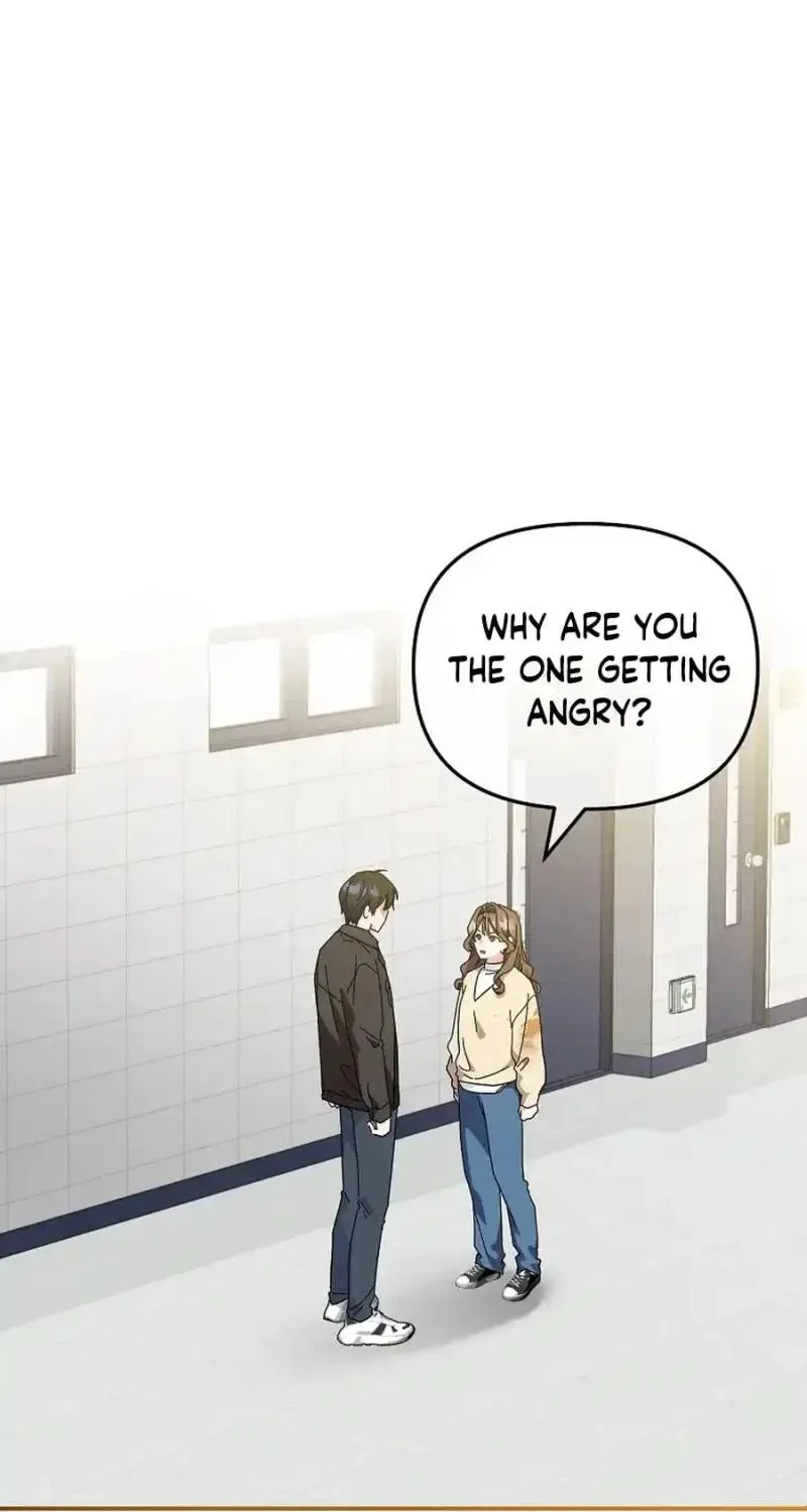 My first love from the future Chapter 6 page 1 - 