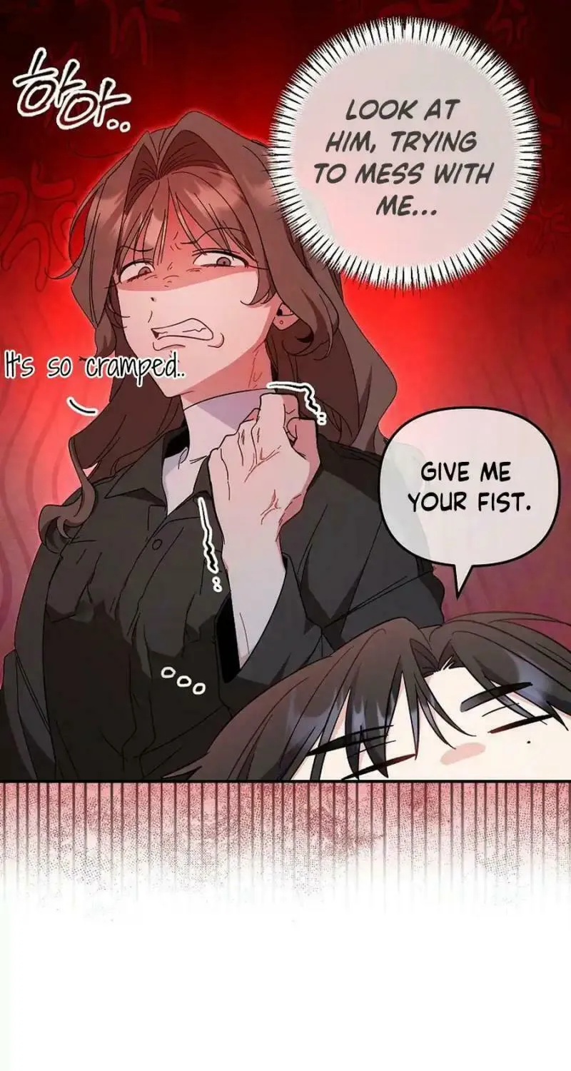 My first love from the future Chapter 6 page 104 - 