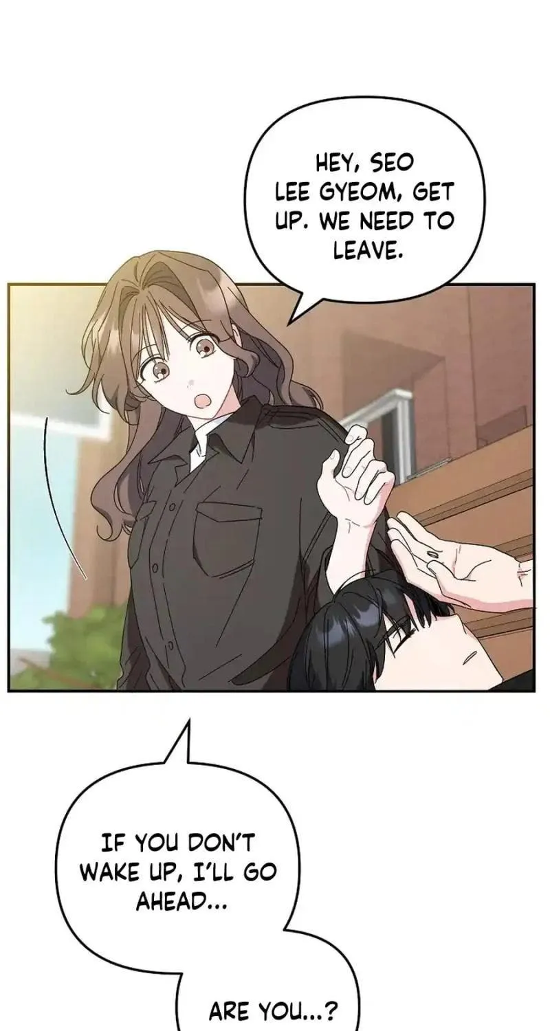 My first love from the future Chapter 6 page 112 - 