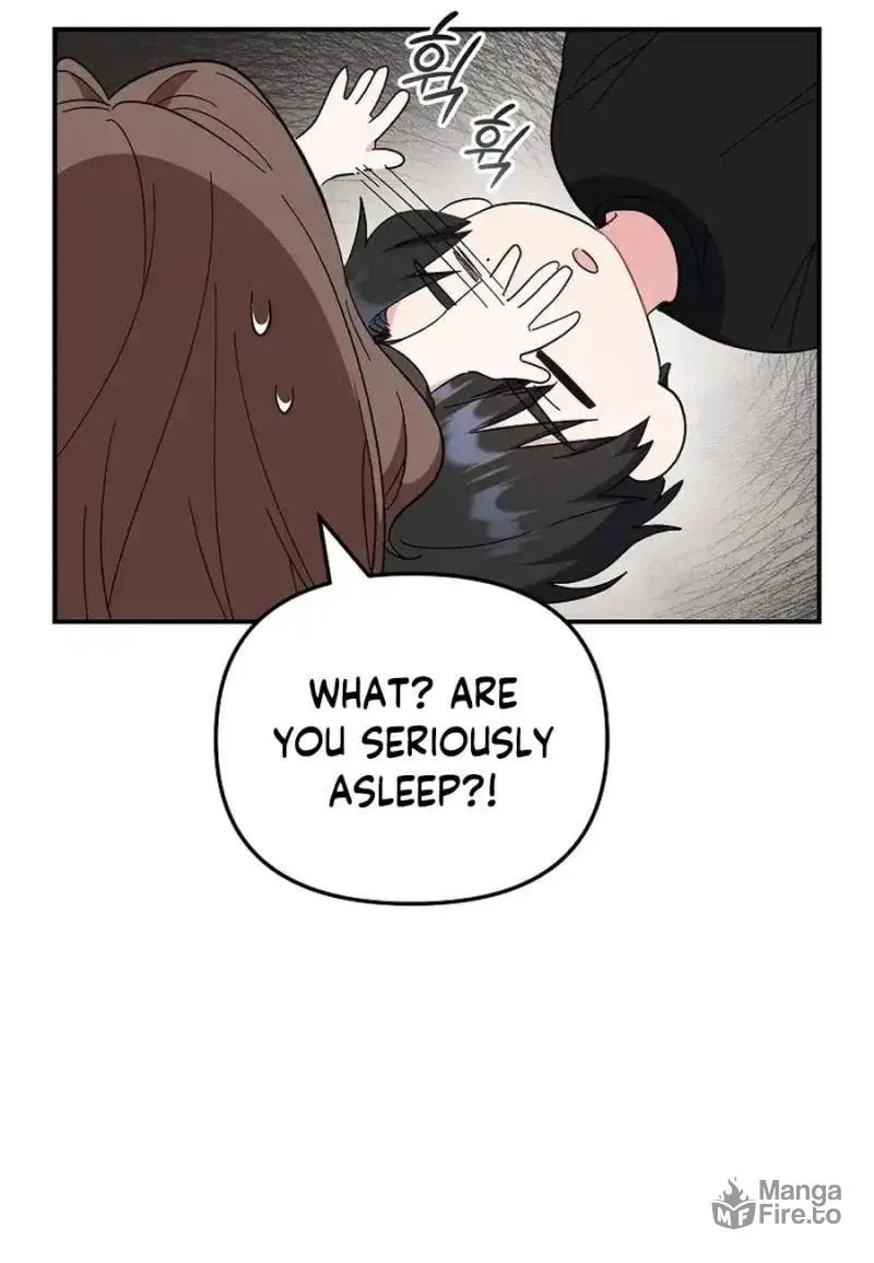 My first love from the future Chapter 6 page 116 - 