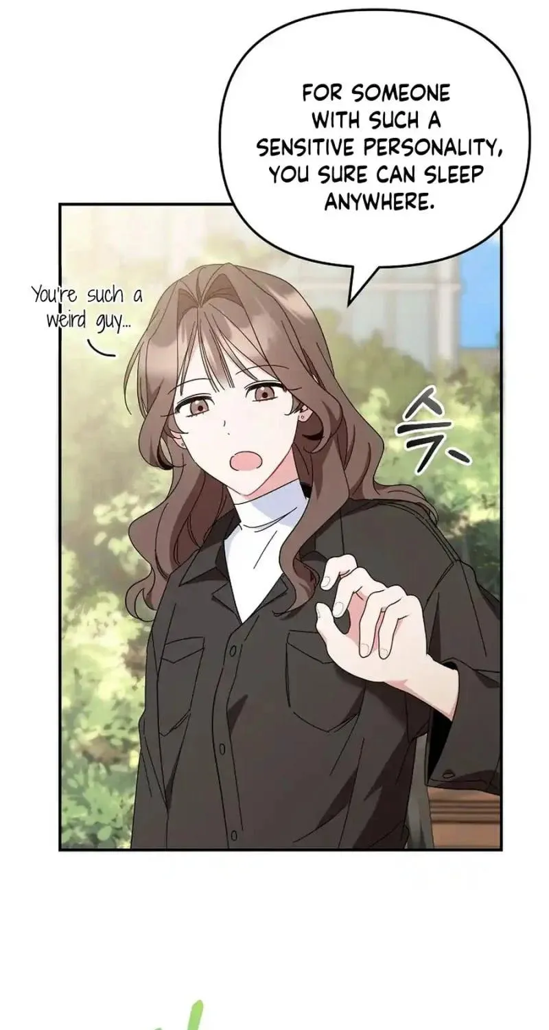 My first love from the future Chapter 6 page 119 - 