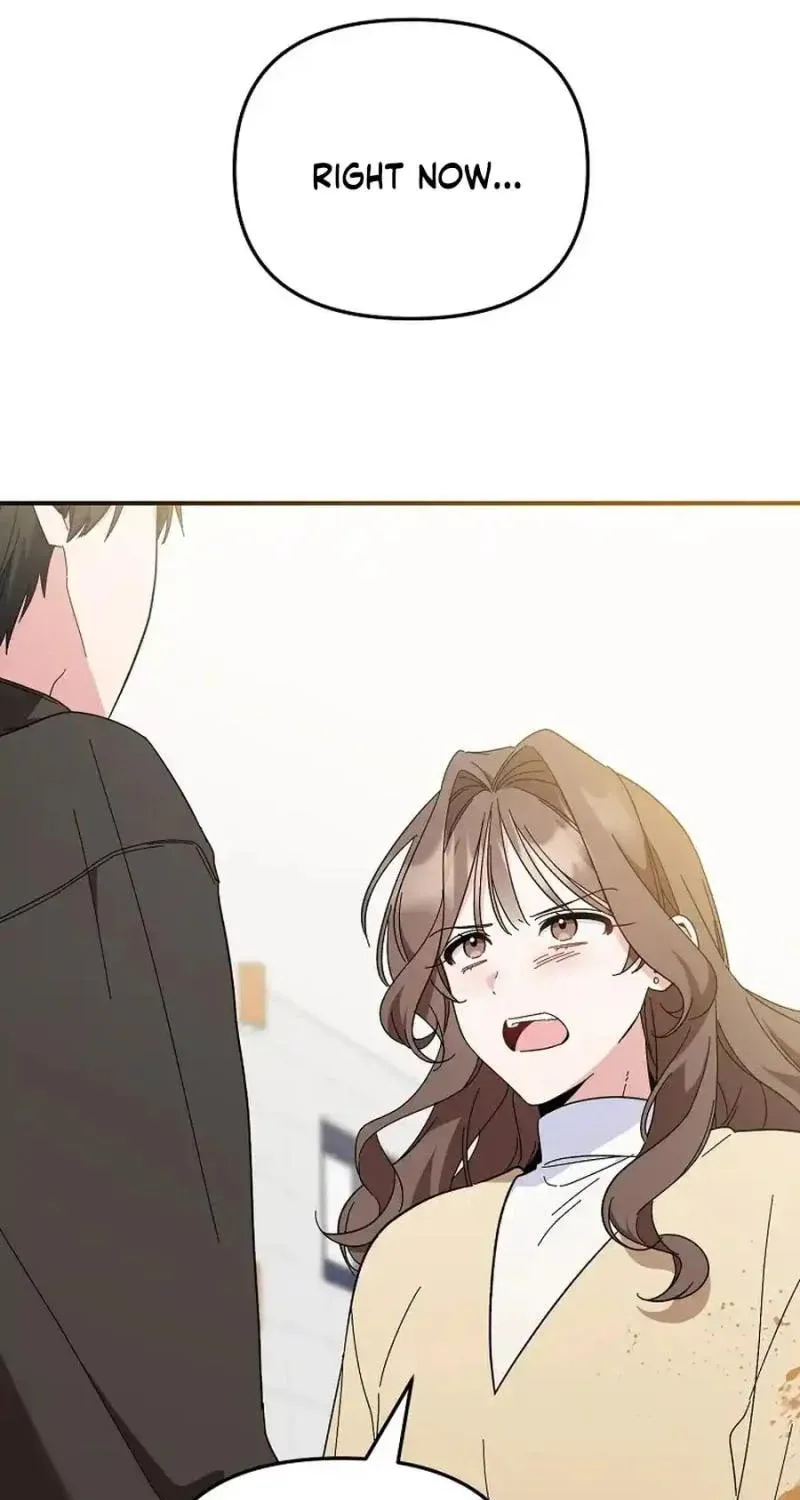 My first love from the future Chapter 6 page 3 - 