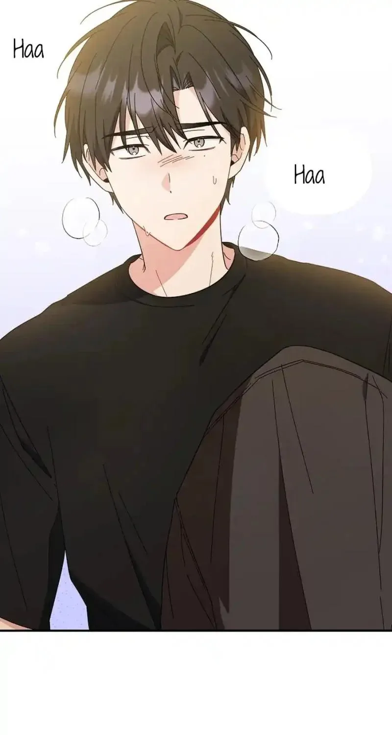 My first love from the future Chapter 6 page 21 - 