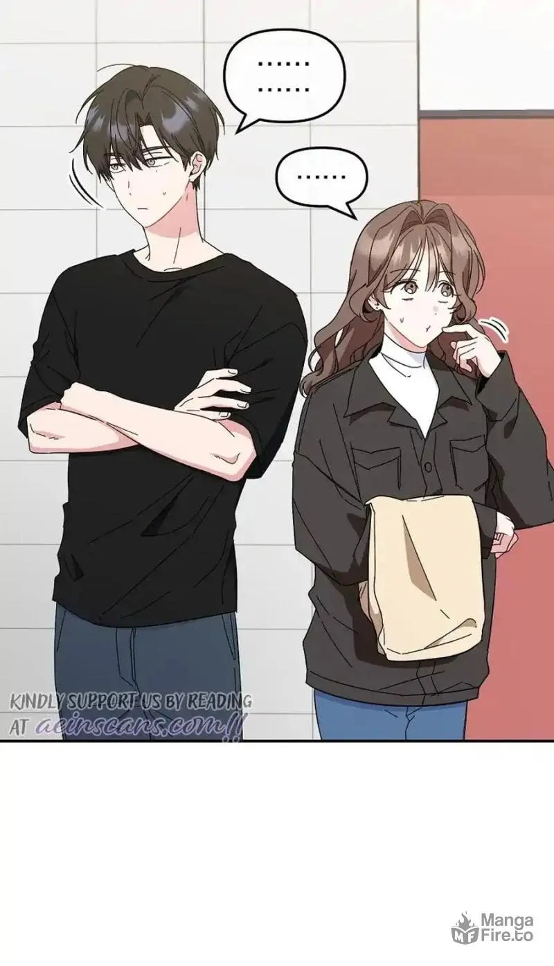 My first love from the future Chapter 6 page 31 - 