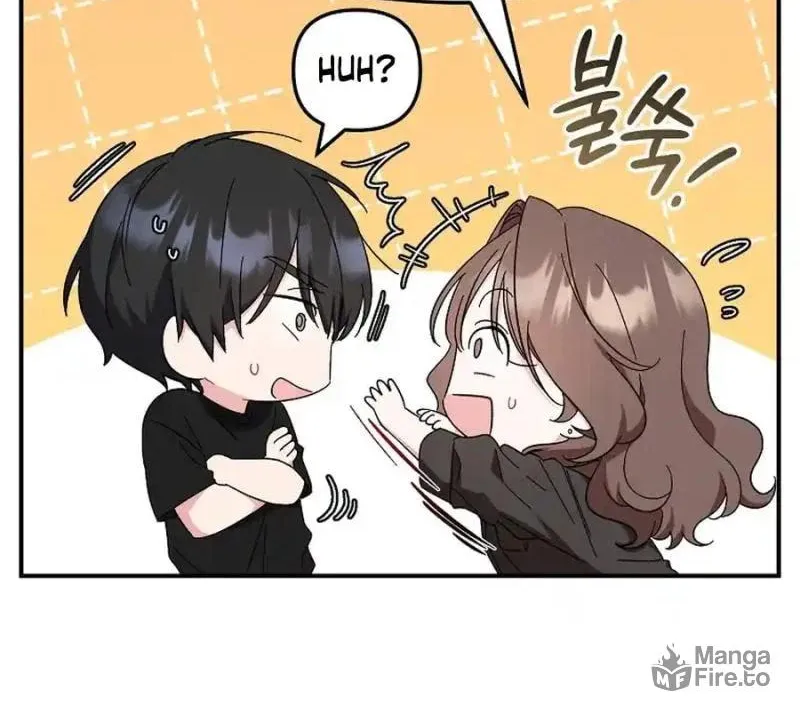 My first love from the future Chapter 6 page 35 - 