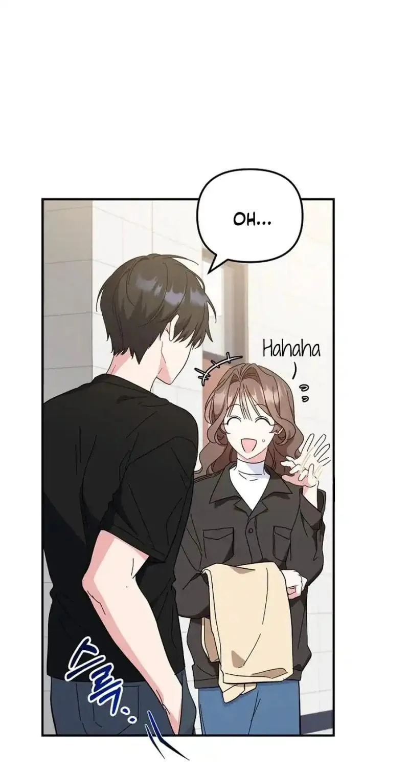 My first love from the future Chapter 6 page 36 - 