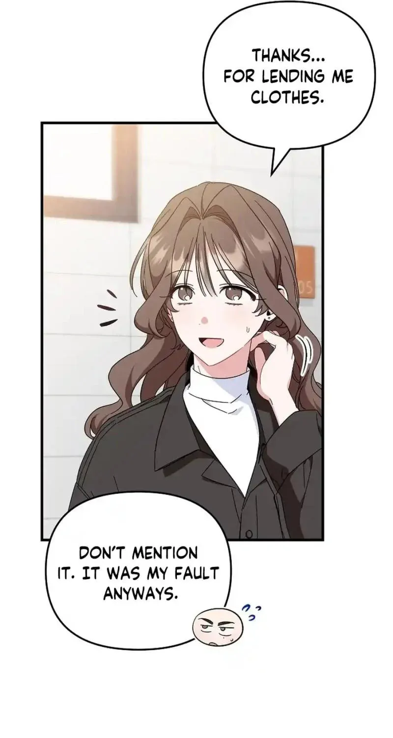 My first love from the future Chapter 6 page 40 - 