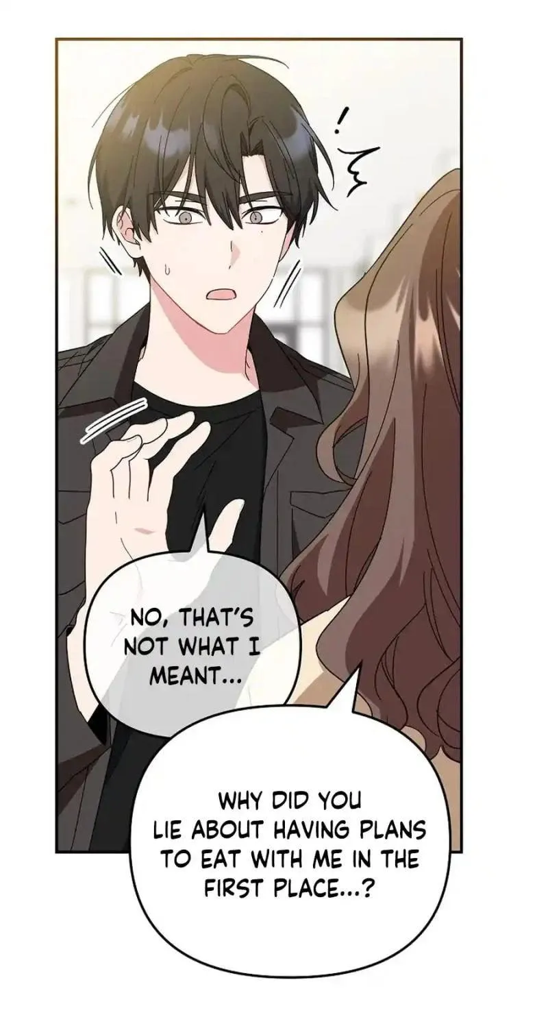 My first love from the future Chapter 6 page 5 - 