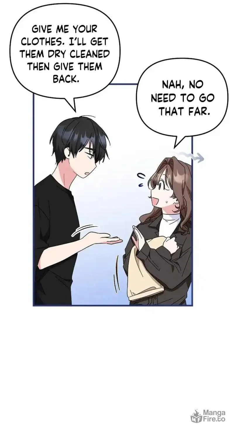 My first love from the future Chapter 6 page 42 - 