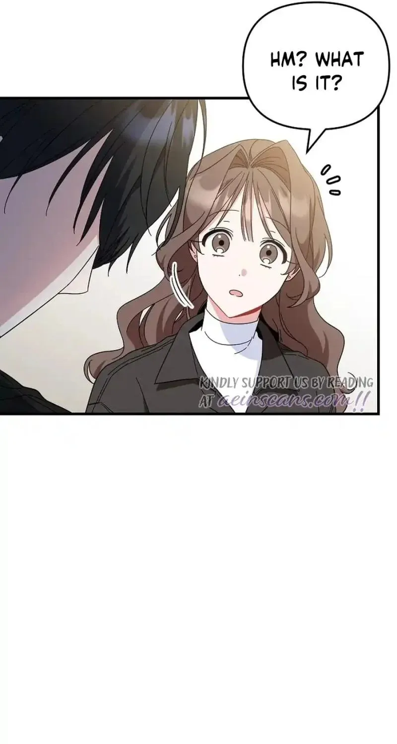 My first love from the future Chapter 6 page 45 - 