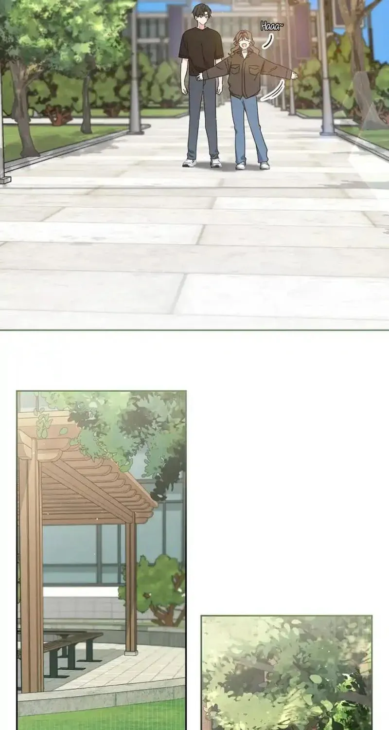 My first love from the future Chapter 6 page 54 - 