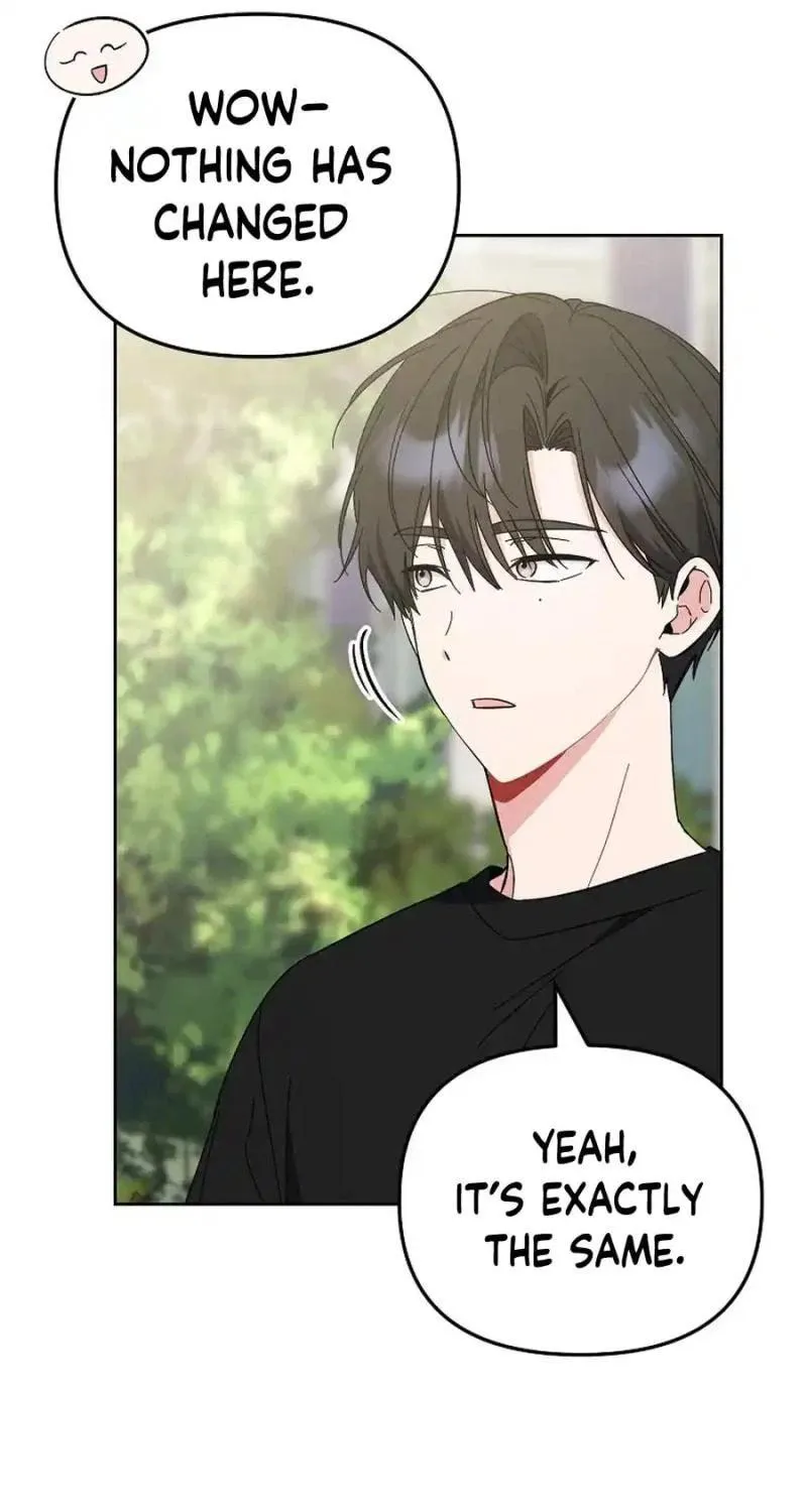 My first love from the future Chapter 6 page 58 - 