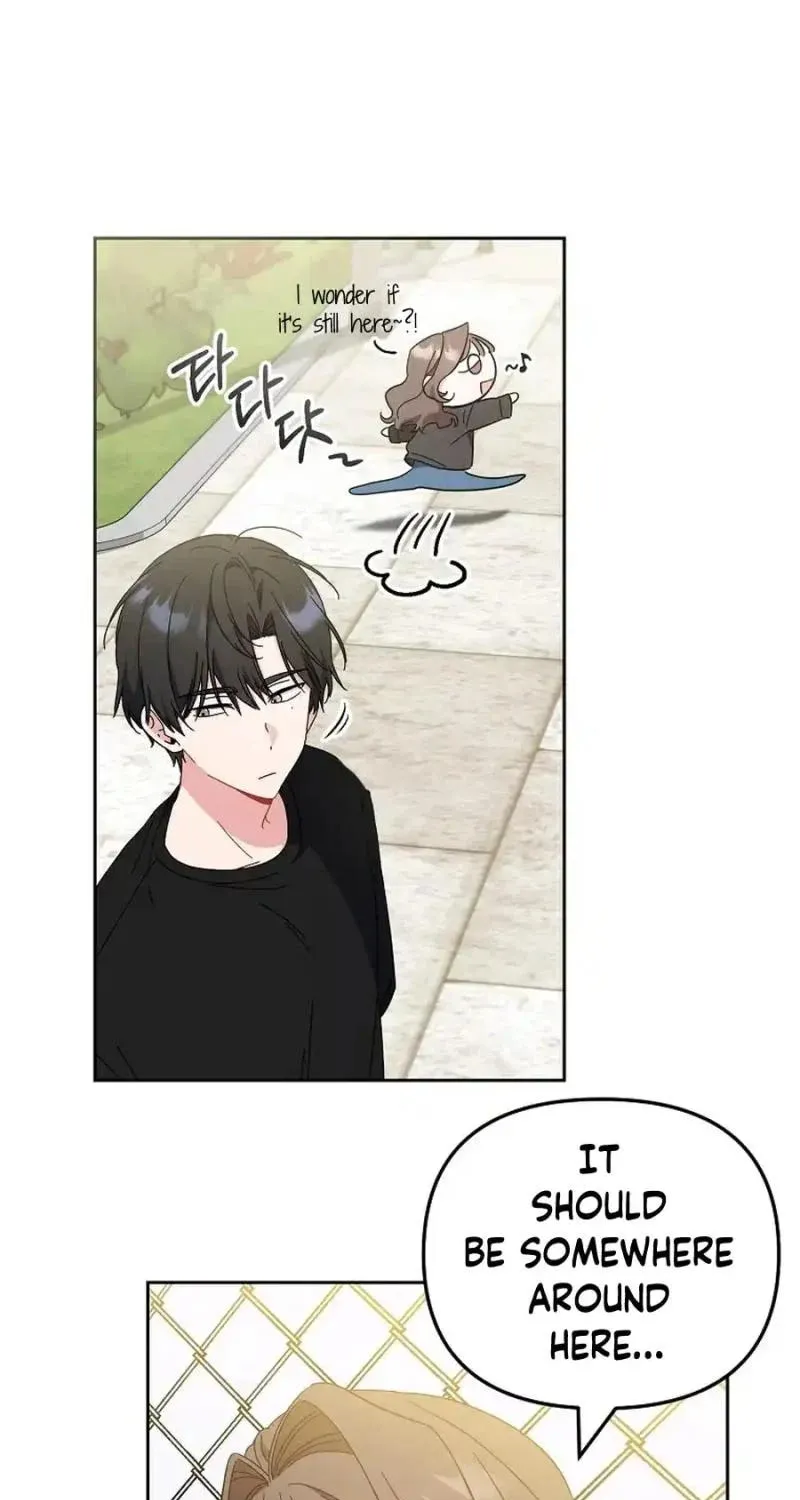 My first love from the future Chapter 6 page 60 - 