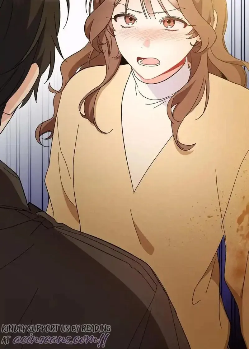 My first love from the future Chapter 6 page 8 - 