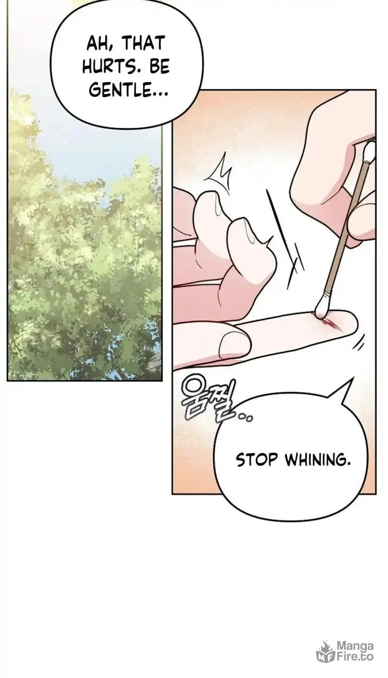 My first love from the future Chapter 6 page 75 - 