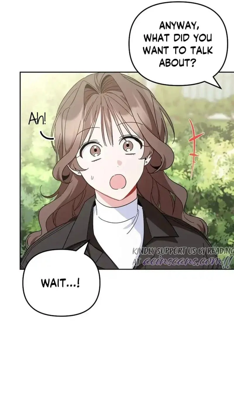 My first love from the future Chapter 6 page 83 - 