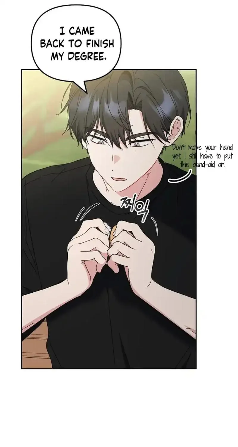My first love from the future Chapter 6 page 86 - 