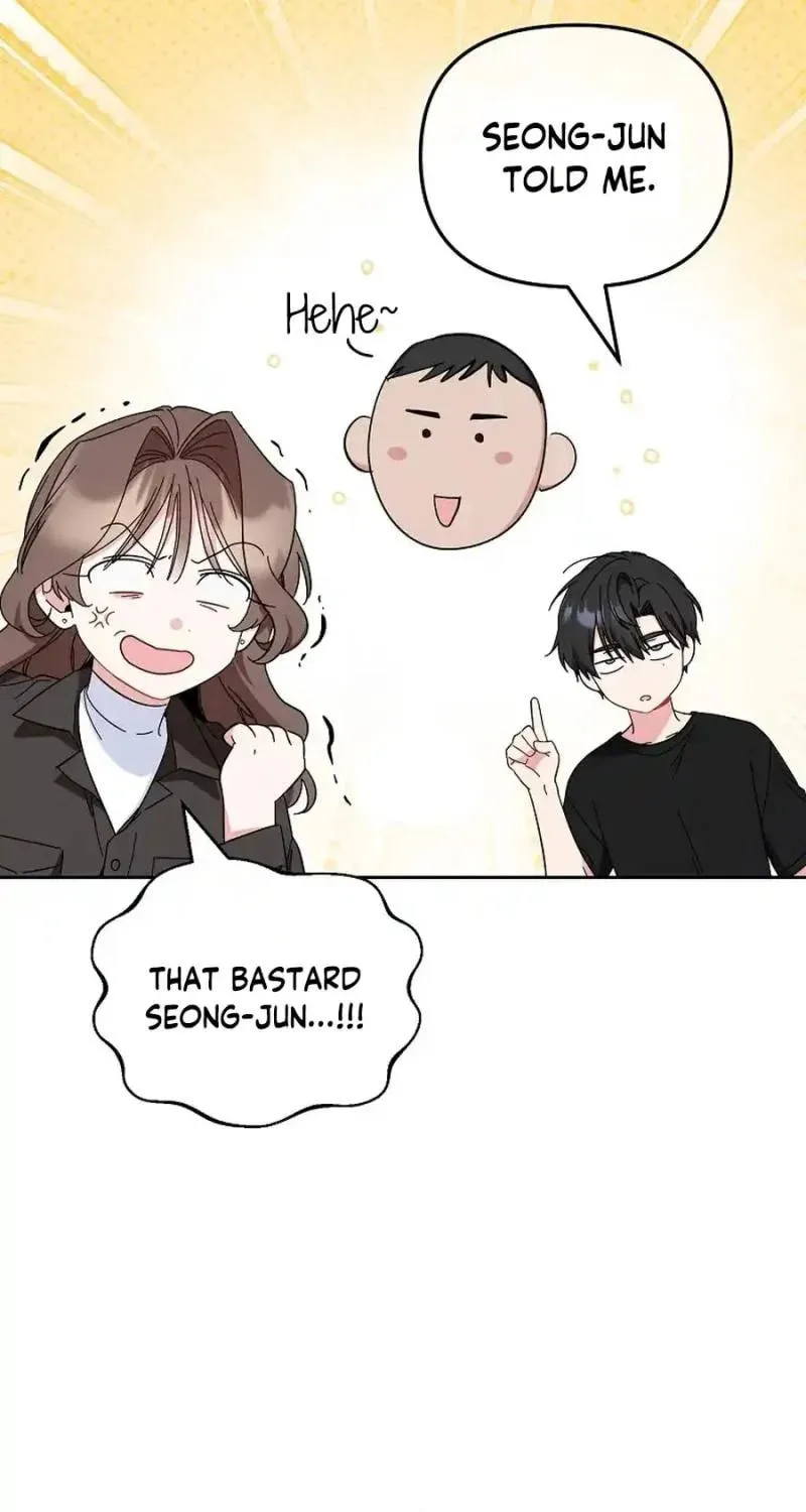 My first love from the future Chapter 6 page 92 - 