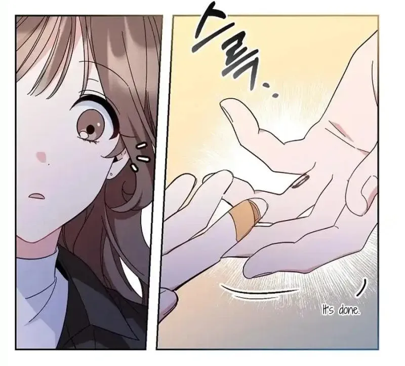 My first love from the future Chapter 6 page 93 - 