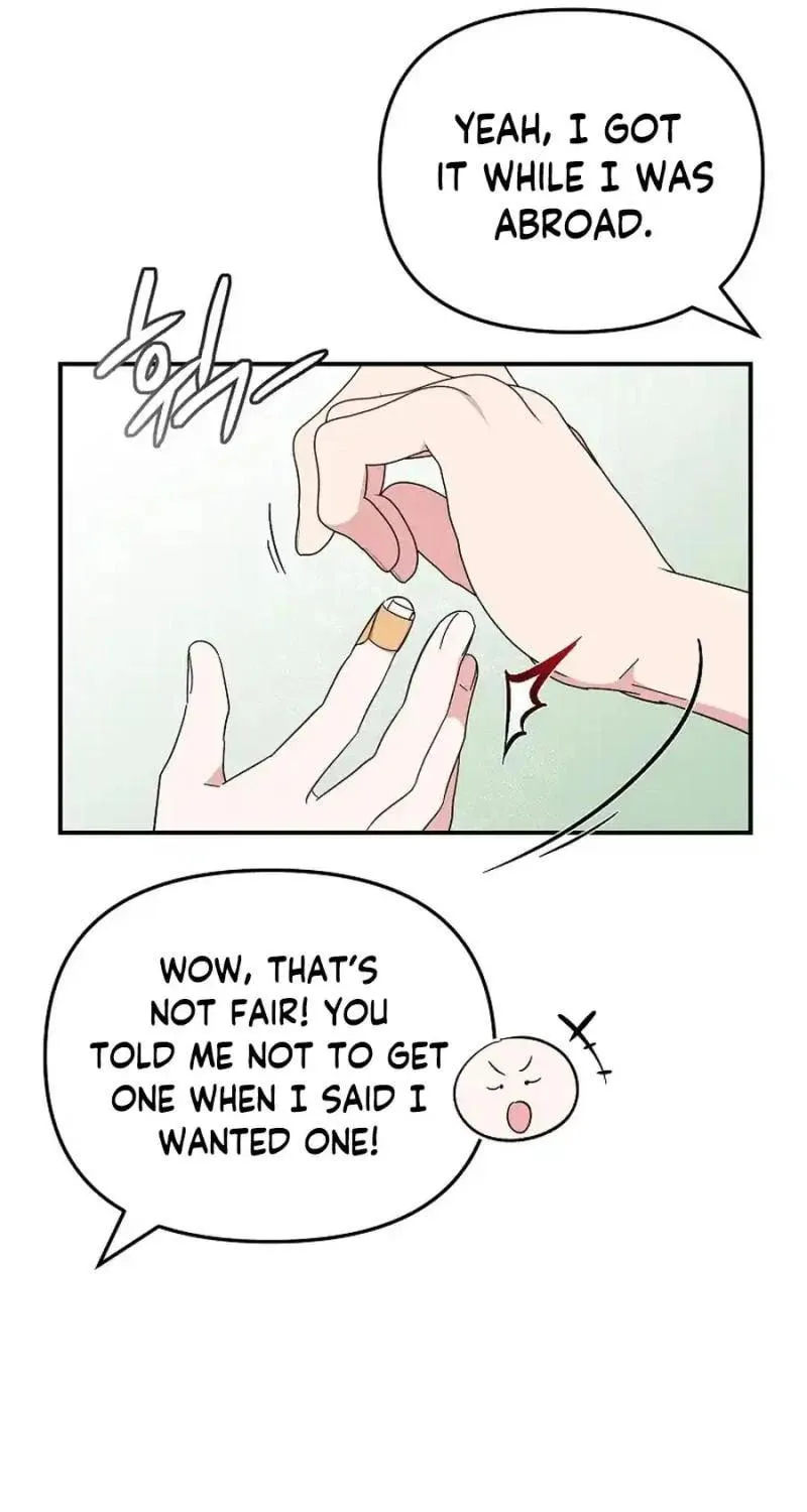 My first love from the future Chapter 6 page 96 - 