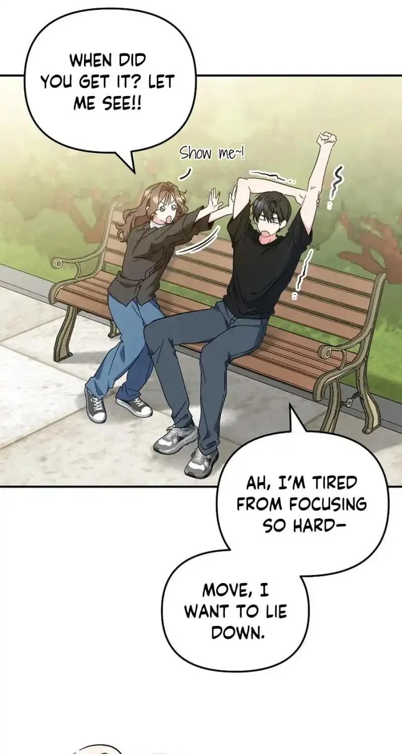 My first love from the future Chapter 6 page 98 - 