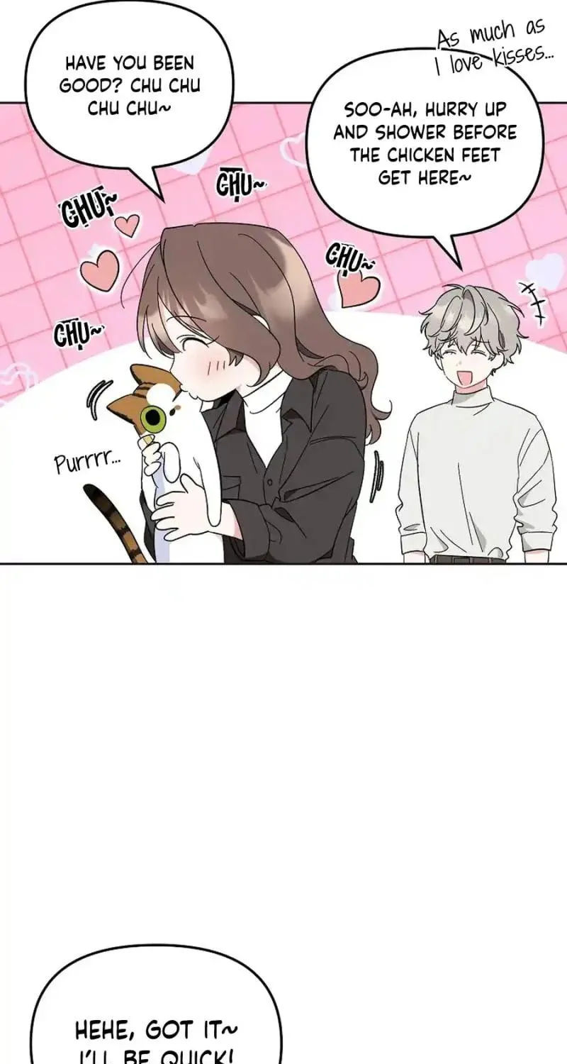 My first love from the future Chapter 7 page 106 - 
