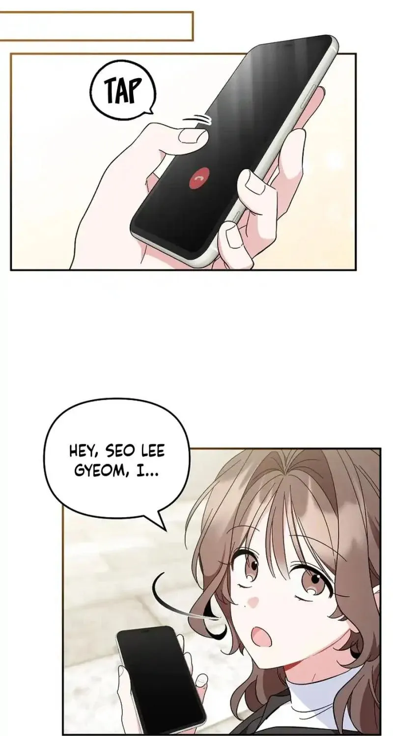 My first love from the future Chapter 7 page 12 - 