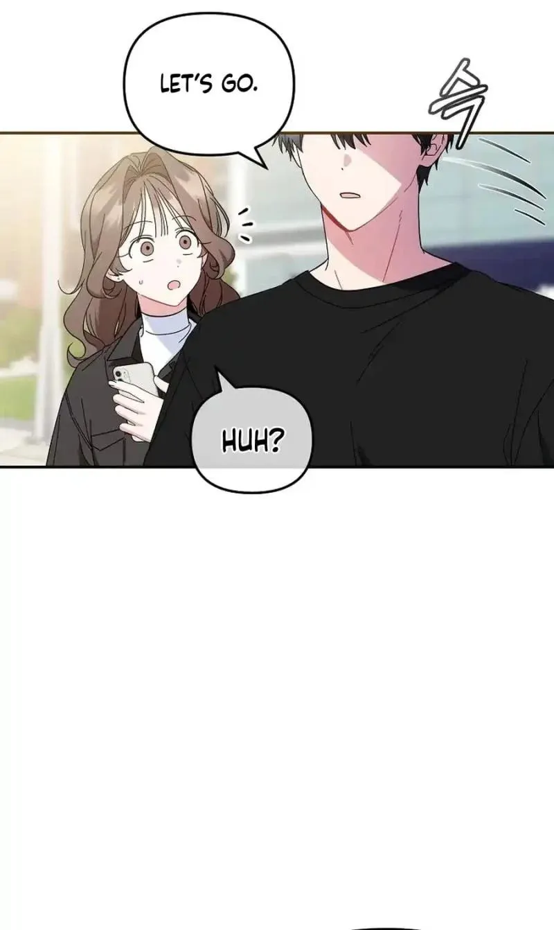My first love from the future Chapter 7 page 14 - 