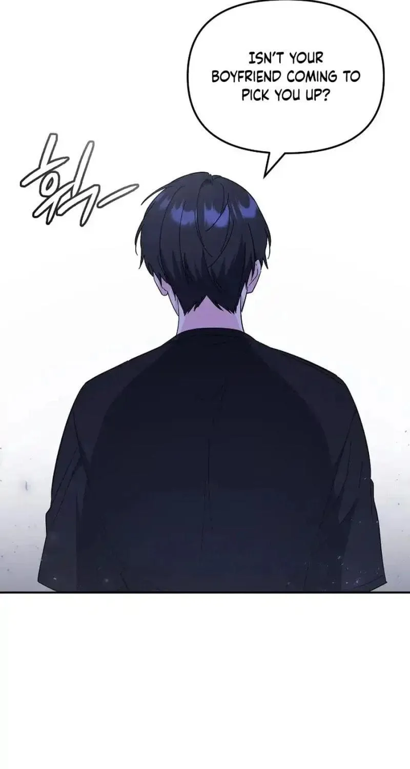 My first love from the future Chapter 7 page 15 - 
