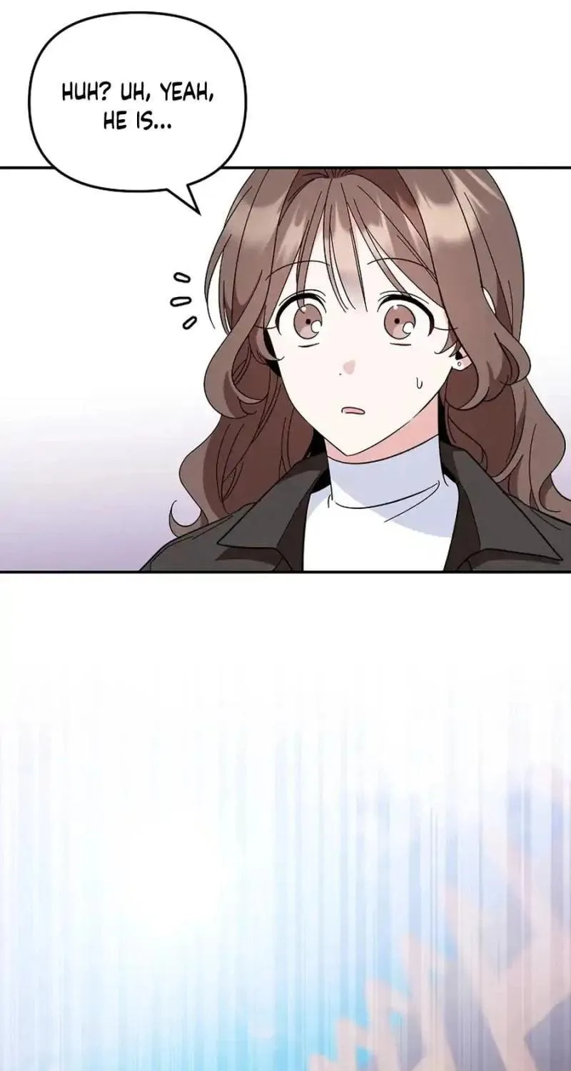 My first love from the future Chapter 7 page 17 - 