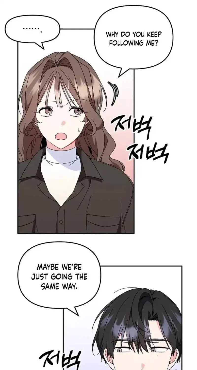 My first love from the future Chapter 7 page 23 - 