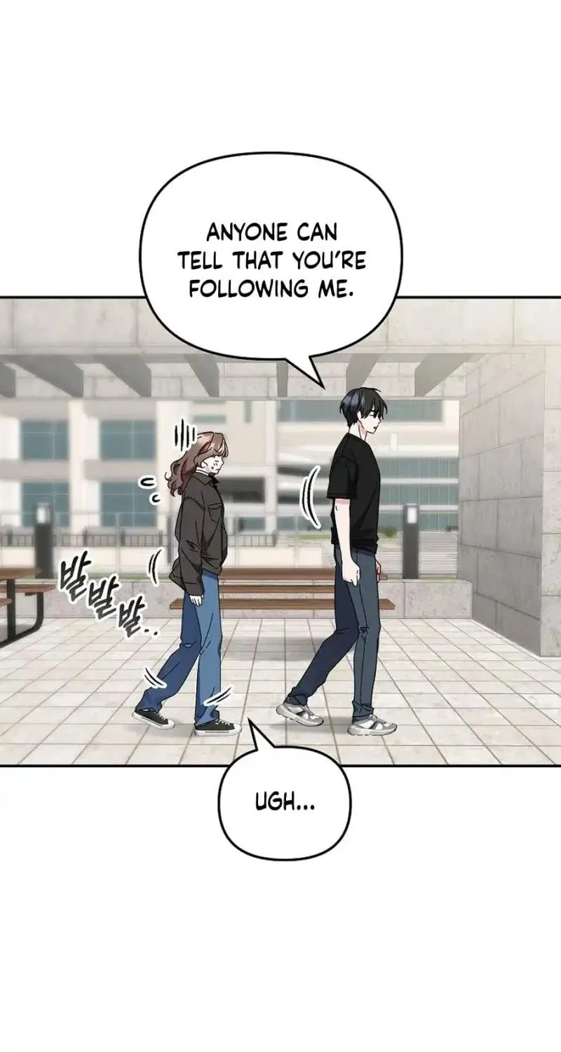 My first love from the future Chapter 7 page 25 - 