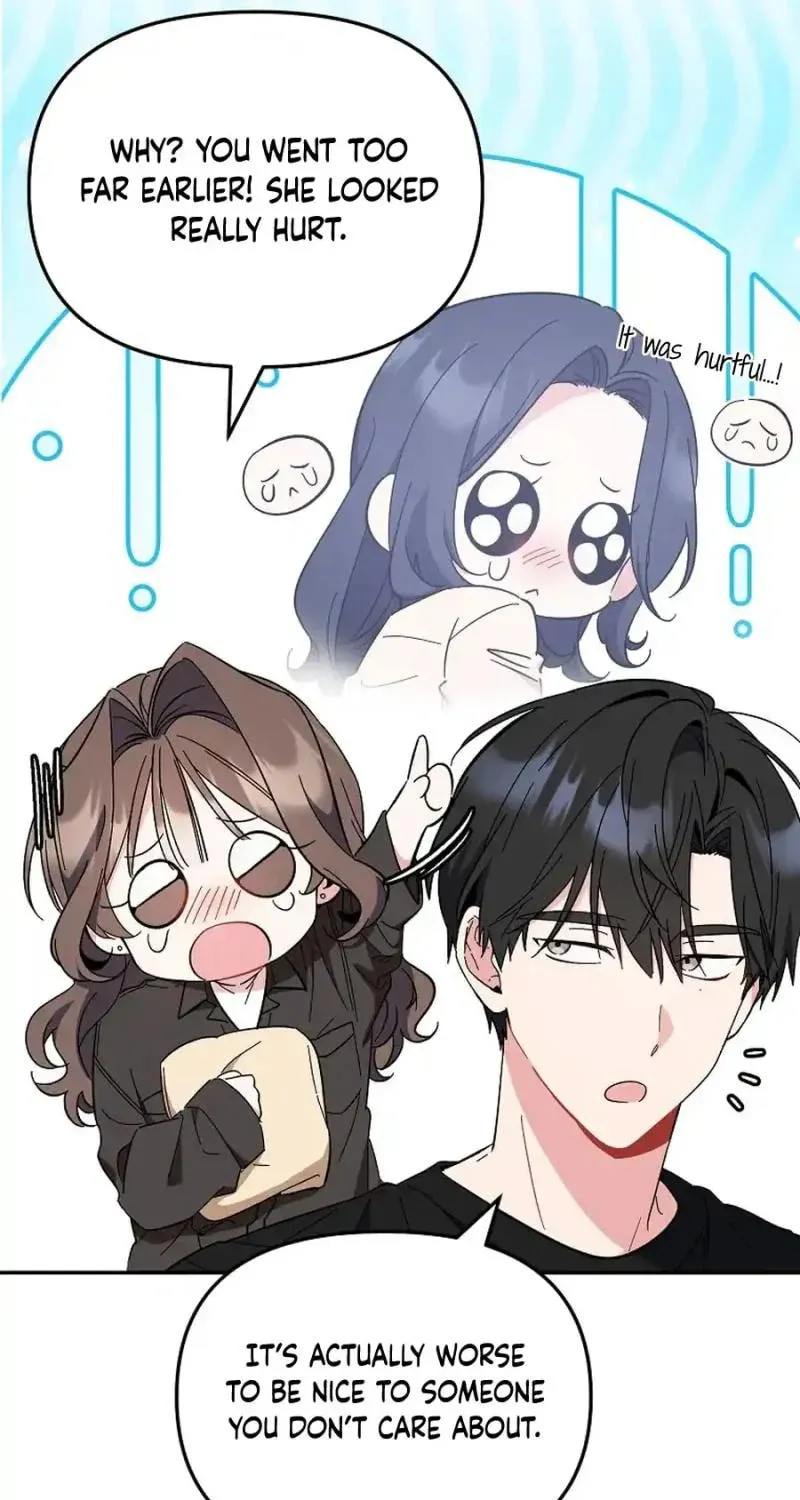 My first love from the future Chapter 7 page 28 - 