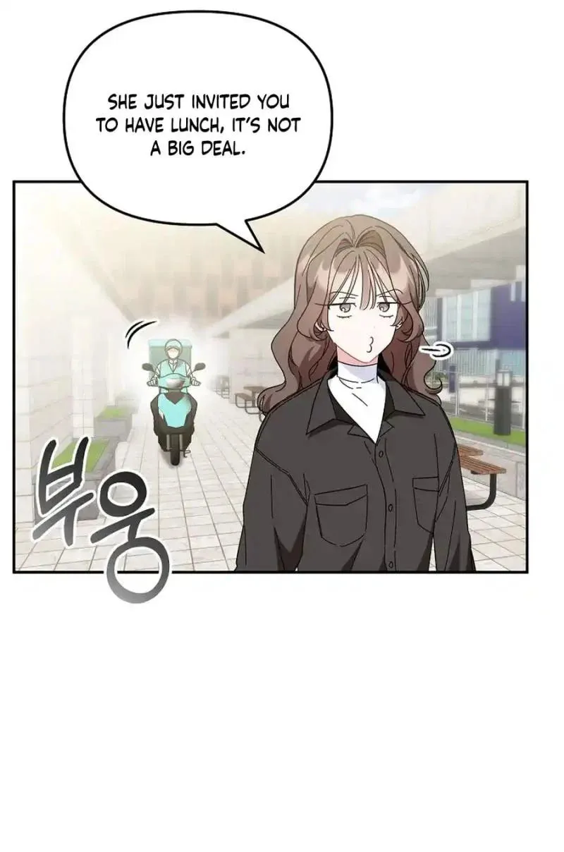 My first love from the future Chapter 7 page 30 - 